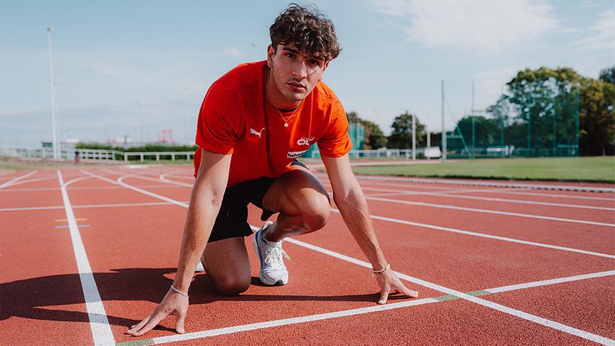 Enzo Diessl