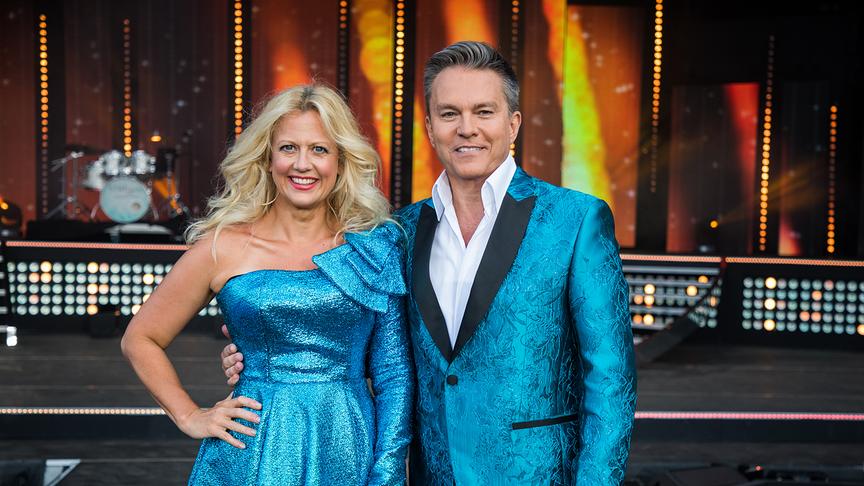 © krivograd/ipmedia Starnacht am Wörthersee