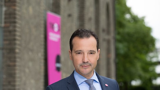 © Weissengruber & Partner Fotografie OG | Bregenz Gerald Loacker: Abgeordneter zum Nationalrat