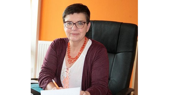 © Wiener Tierschutzvereines (WTV) MMag.a Dr.in Madeleine Petrovic, Präsidentin des Wiener Tierschutzvereines WTV