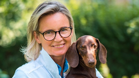 © Tierklinik Währing-Dr. Hutter GmbH Dr. Andrea Hutter, Tierklinik Währing-Dr. Hutter GmbH