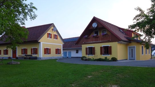 © Urlaub am Bauernhof Urlaub am Bauernhof: Hof "Ermi" in der Steiermark