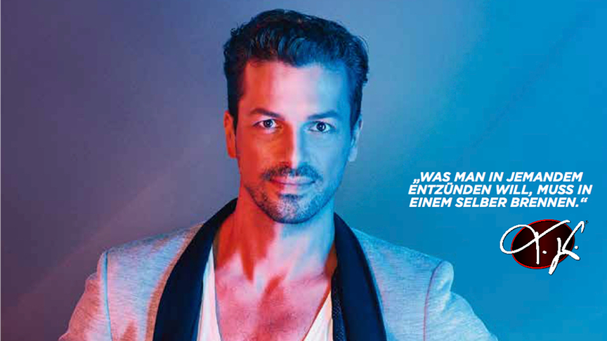 © Tanzschule Thomas Kraml Tanzschule Thomas Kraml