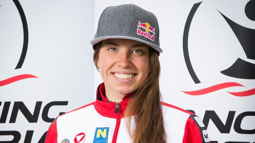 © www.kanuverband.at Viktoria Wolffhardt