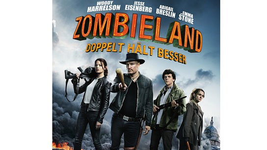© © 2019 Sony Pictures Entertainment Deutschland GmbH
