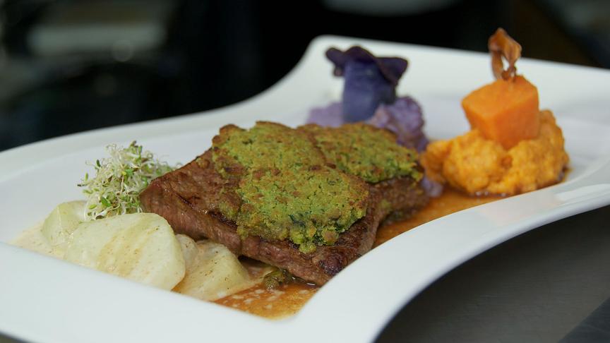 &amp;quot;Aufgetischt zu Mittag: Gasteinertal&amp;quot;: Rezepte zur Sendung am 19. März ...