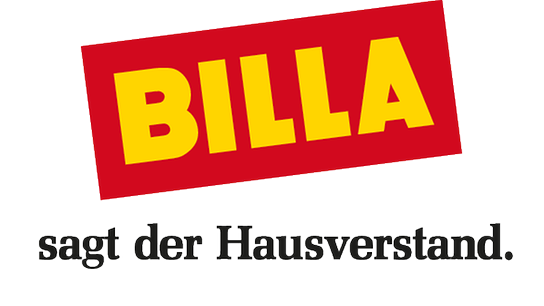 Logo BILLA