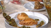 Argentinische Empanadas