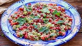 Baba Ganoush 