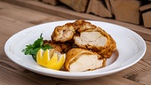 Backhendl 