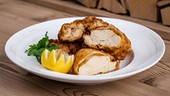 Backhendl
