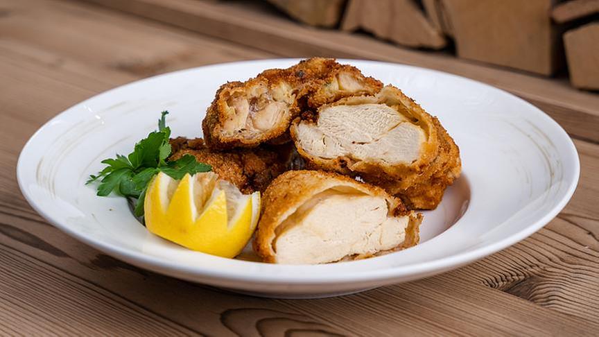 Backhendl