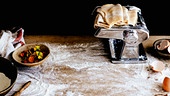 Cappalletti Tortelloni und Caramelle