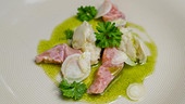 Forellen-Ceviche