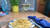Pasta al limone