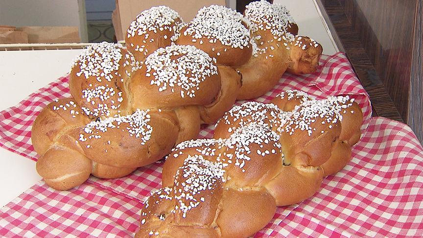Allerheiligenstriezel