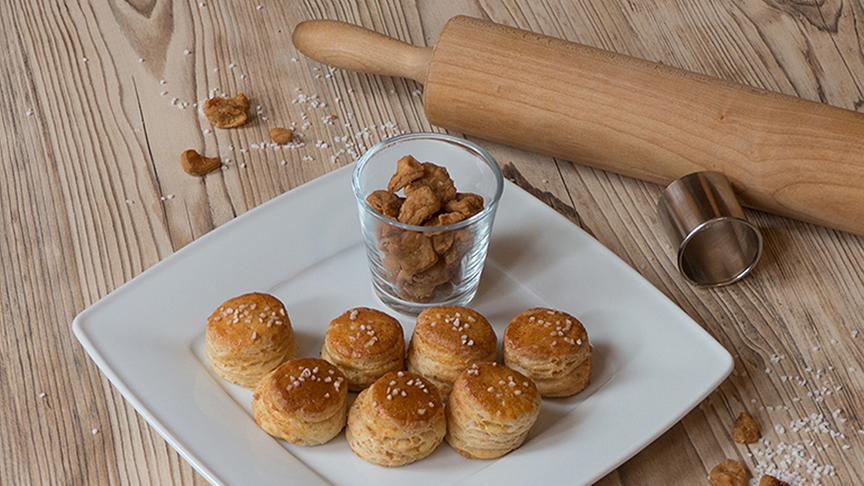 © ORF Grammelpogatschen