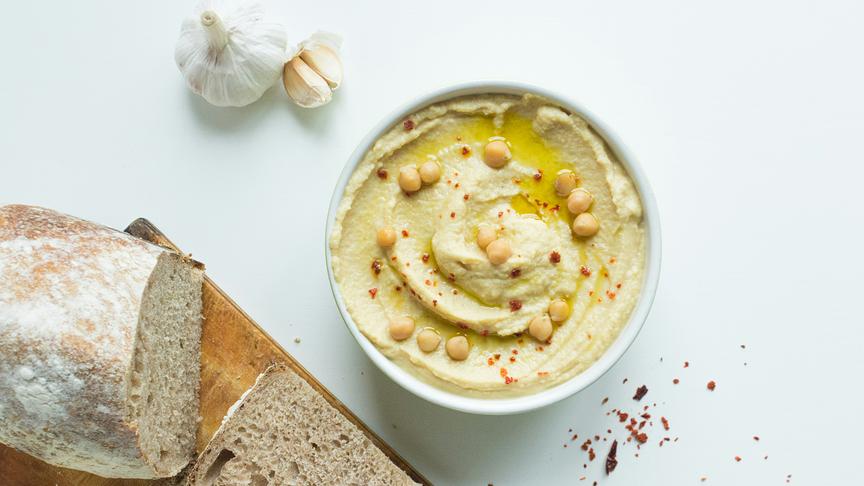 Hummus