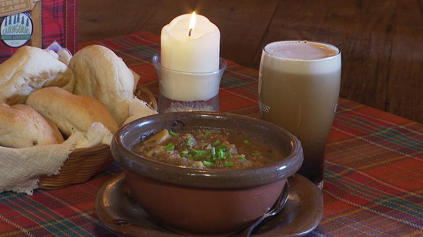 © ORF Irish Stew