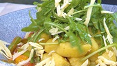 Kartoffelnockerl