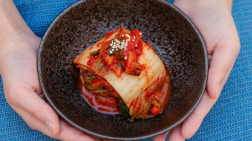 Kimchi