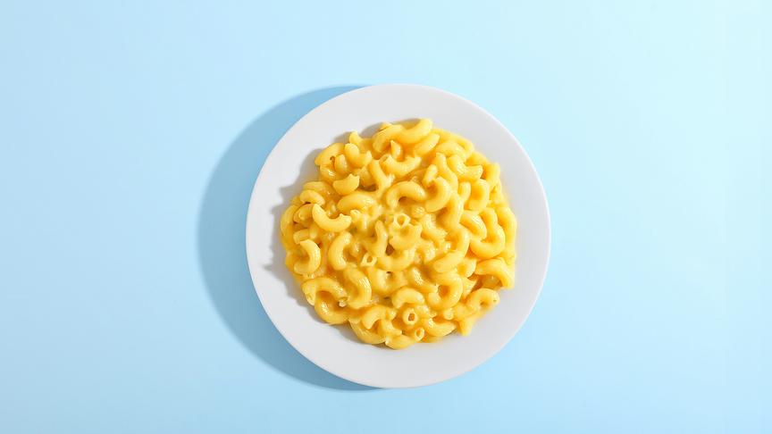 Mac and Cheese