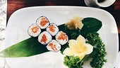 Maki Rolle