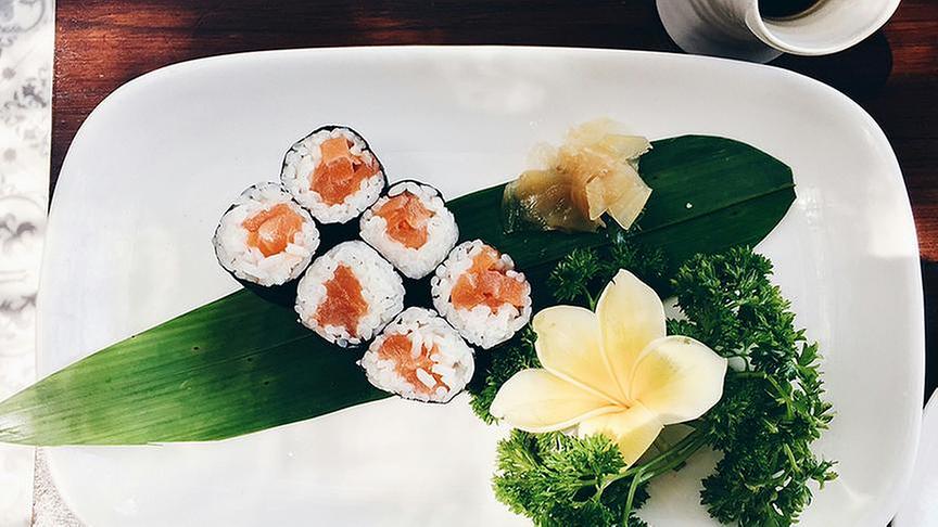 Maki Rolle