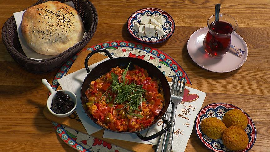© ORF Menemen