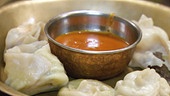 Tibetische Momos