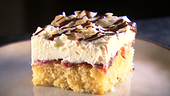 Moosalm Schnitte