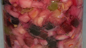 Obstkimchi