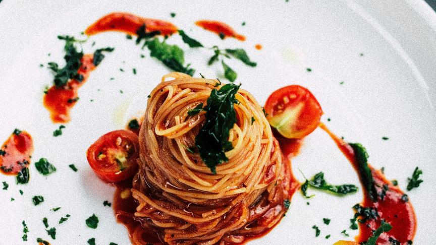 Pasta alla Norma