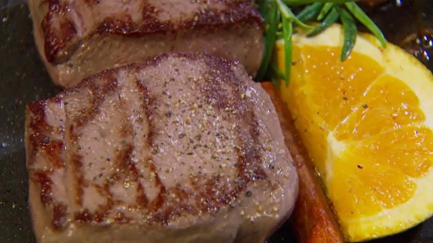 © ORF Rehmedaillons