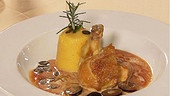 Schilcherrahmhendl 
