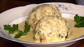 Semmelknödel