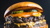 Smash Taco Burger