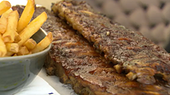 Spareribs