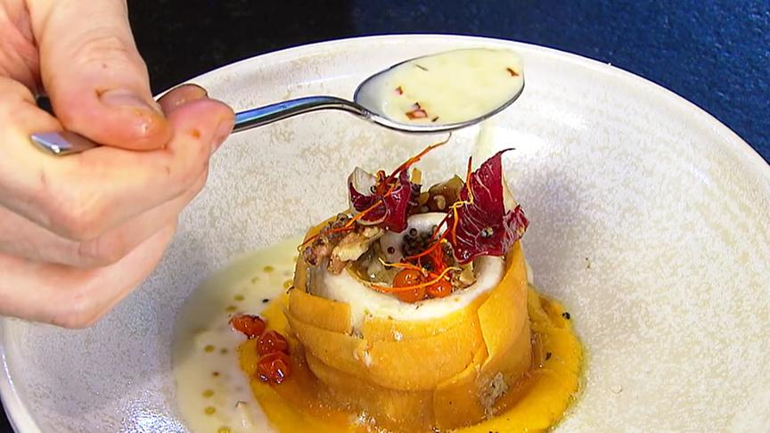 Tiroler Quellsaibling