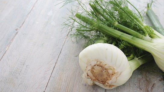 © Colourbox Frischer Fenchel.
