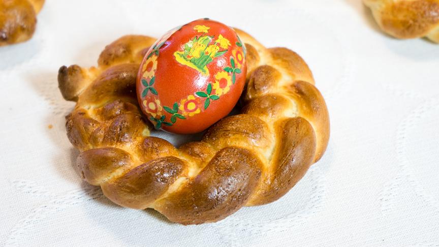Magische Ostern: Rezepte für ein schönes Fest - extra.ORF.at