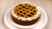 Linzertorte