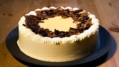 Eierlikörtorte