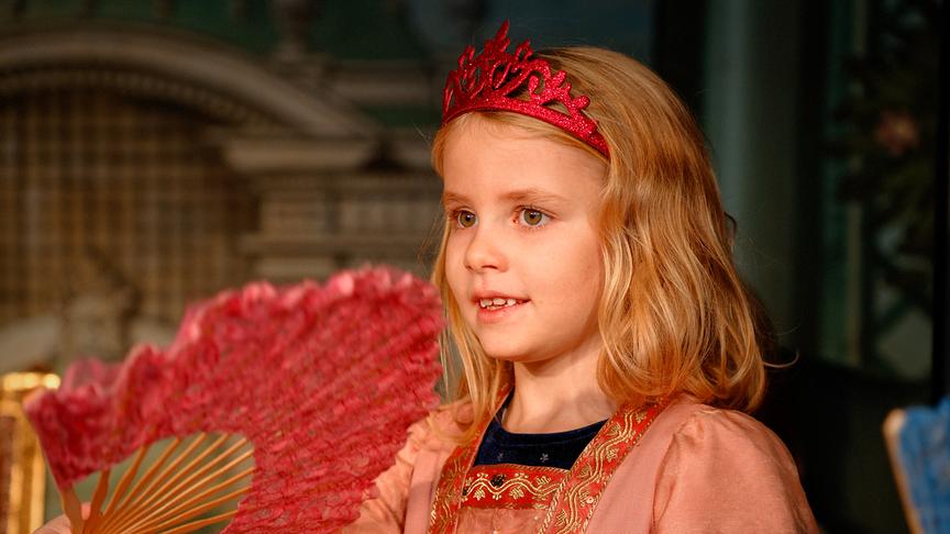 © Juraj Melicher Kindertheather