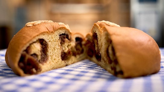 © Foto: ORF/ Silvia Schneider GmbH/ Christian Vogel Gubana