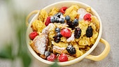 Beeren Schmarrn