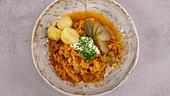 Bigos - Jägereintopf