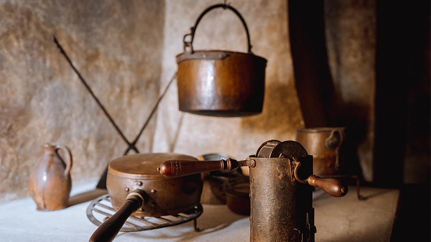 © Simeon Baker Mozart Geburtshaus