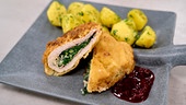 Florentiner Cordon Bleu