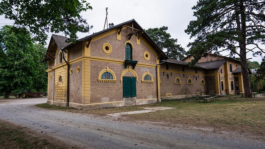 Ausschnitt aus der Sendung am 14. Mai.